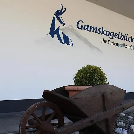 Gamskogelblick *